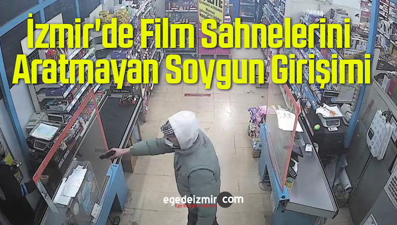 film sahnelerini