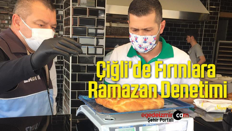 fırınlara