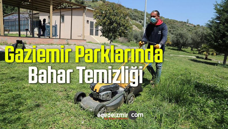 gaziemir