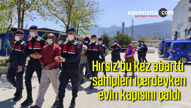 hırsız