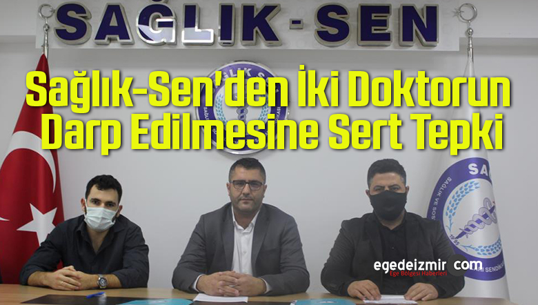 iki doktorun