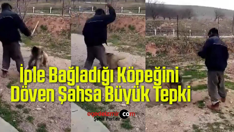 iple bağladığı