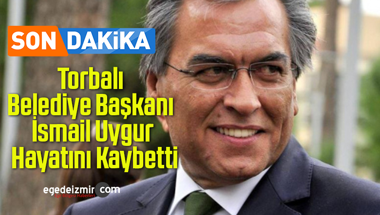 ismail uygur