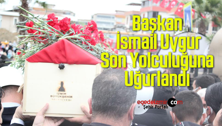 ismail uygur