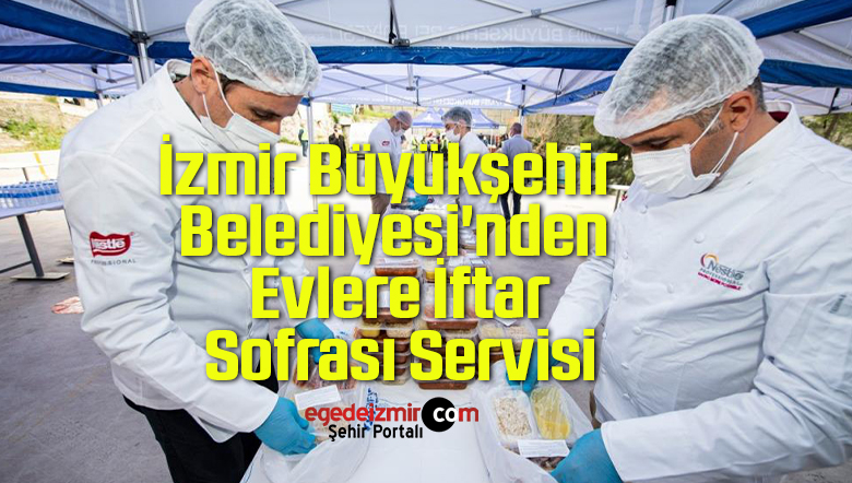 izmir büyükşehir