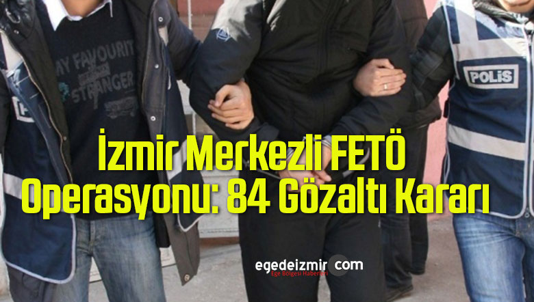 izmir merkezli