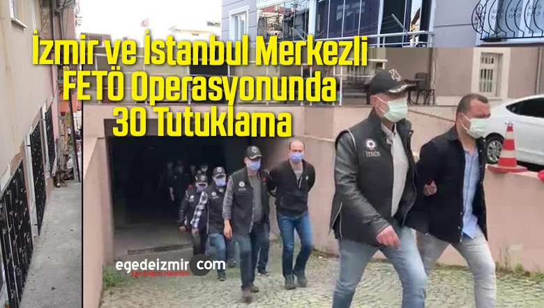 izmir ve istanbul