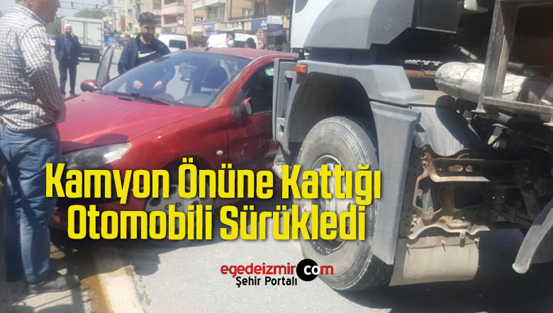 kamyon