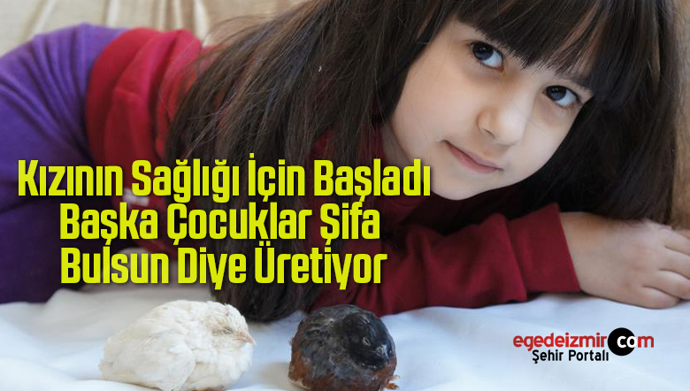 Kızının