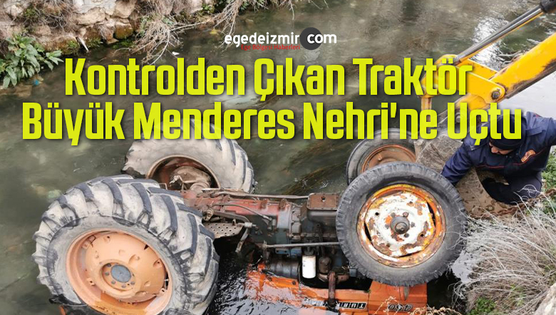 kontrolden çıkan
