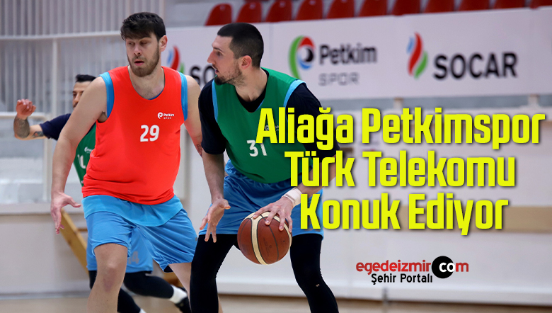 konuk ediyor