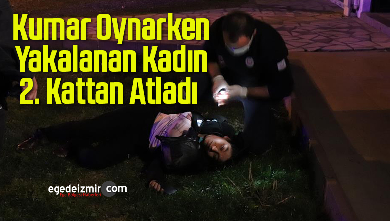 kumar oynarken