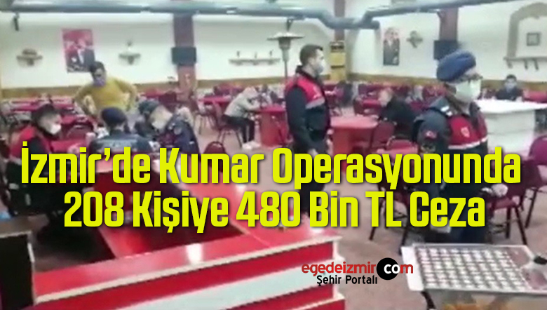 Kumar Operasyonunda