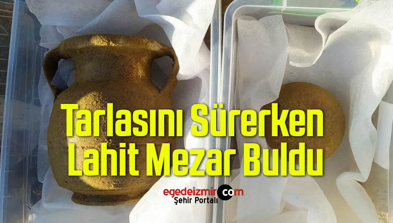 lahit mezar