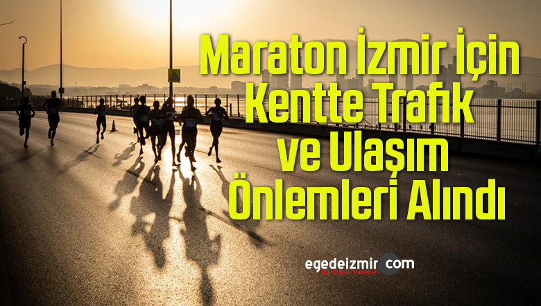 maraton izmir