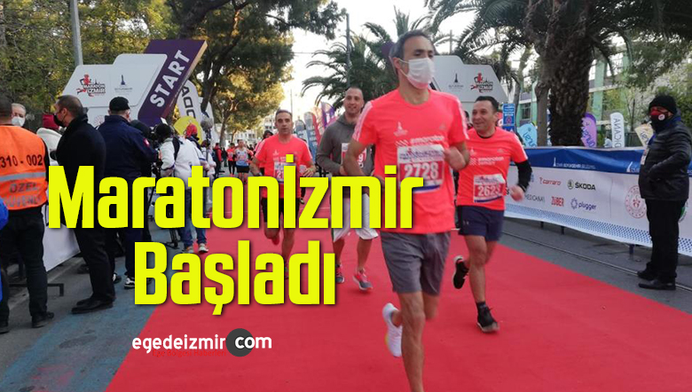 Maratonizmir