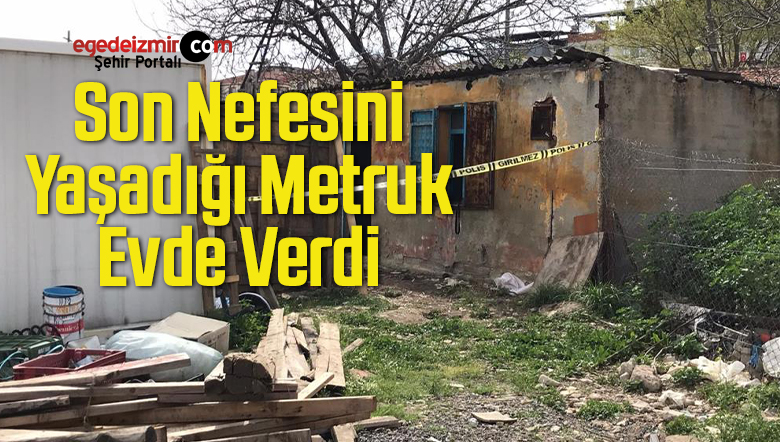 metruk