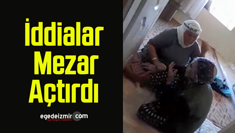 mezar