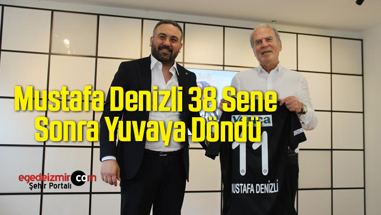 mustafa denizli