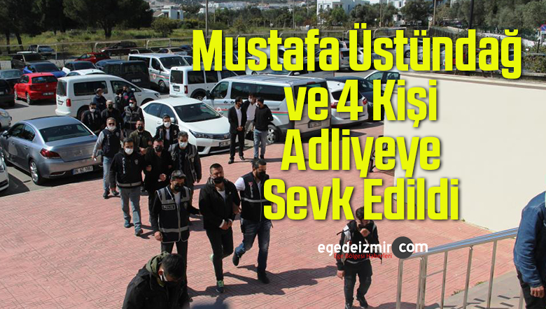 mustafa üstündağ