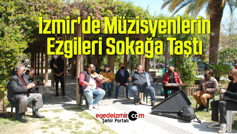 müzisyenlerin