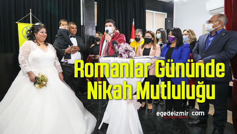 romanlar gününde