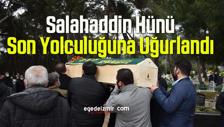 salahaddin hünü
