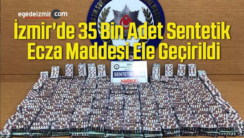 sentetik ecza