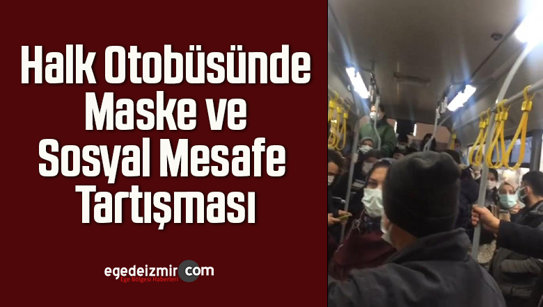 sosyal mesafe