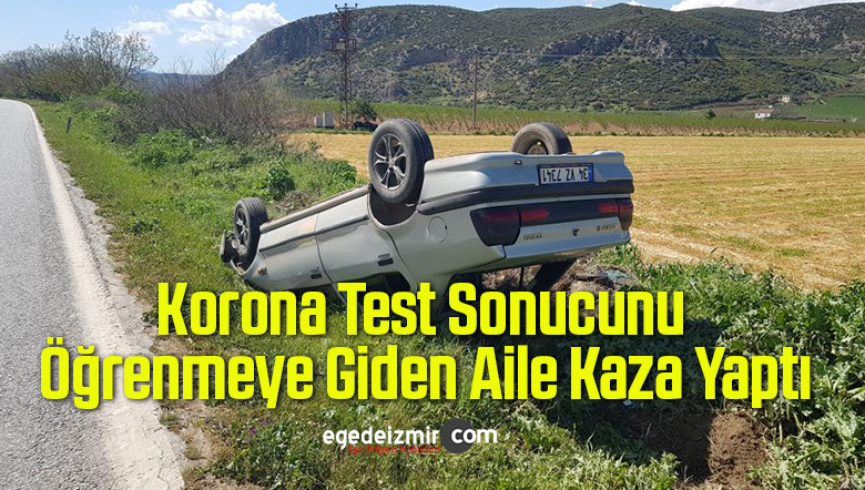 test sonucunu