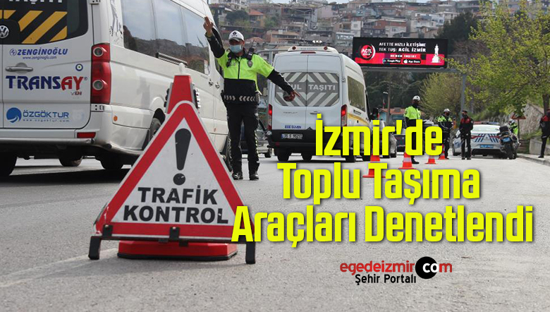 toplu taşıma