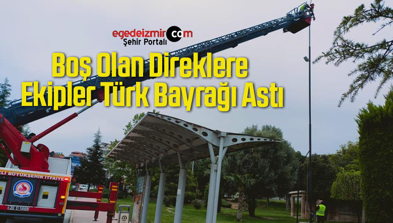 türk bayrağı