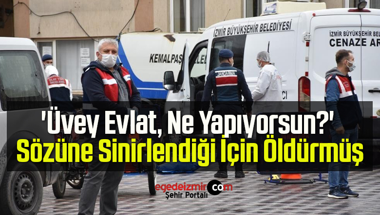 üvey evlat