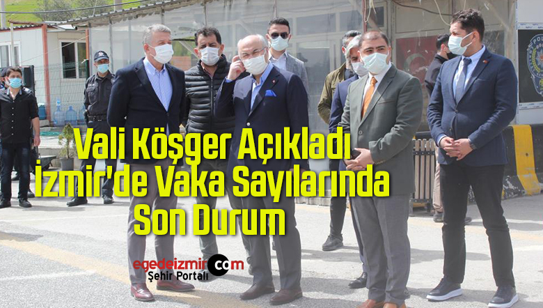 vali köşger
