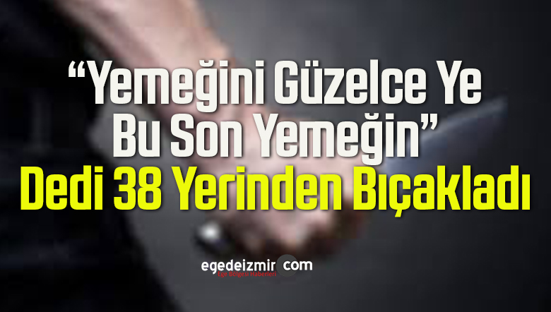 yemeğini