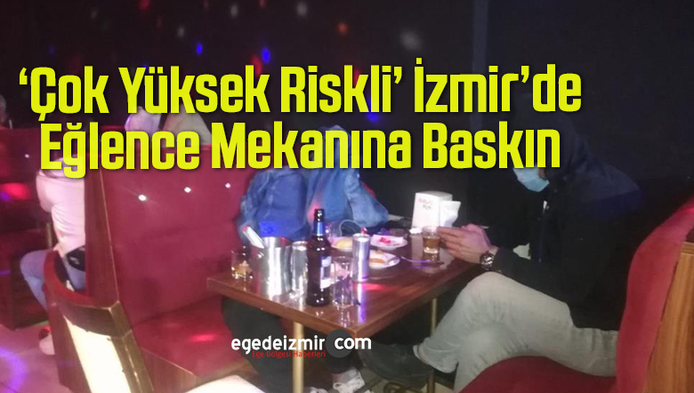 yüksek riskli