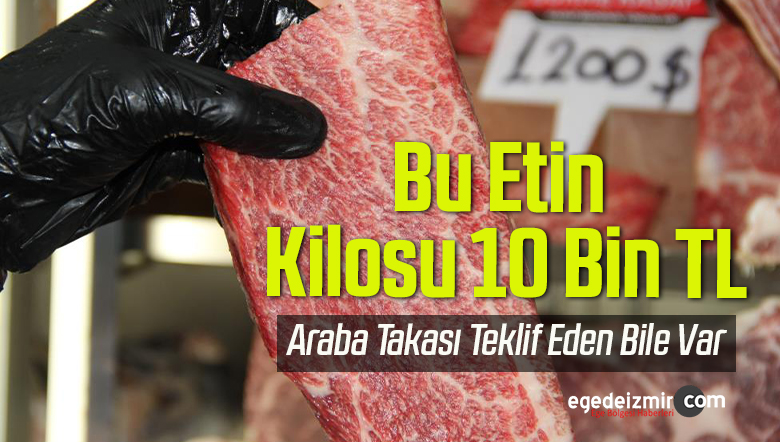 10 Bin TL