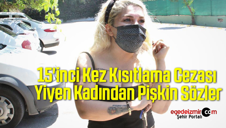 15'inci kez