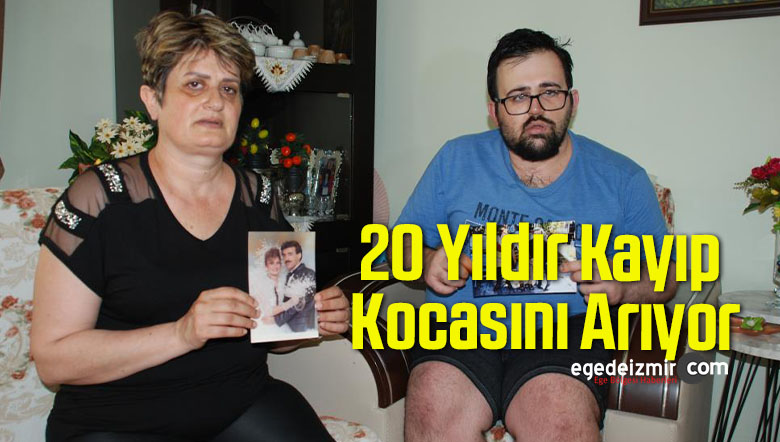 20 yıldır
