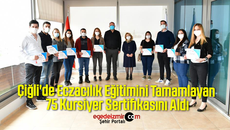 75 kursiyer