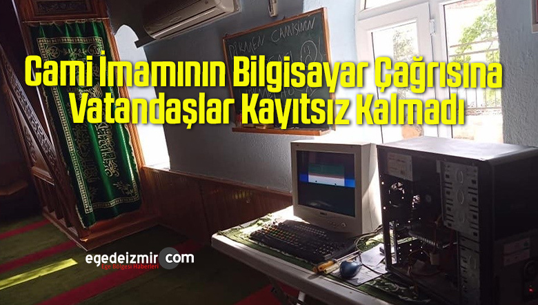 Bilgisayar Çağrısına