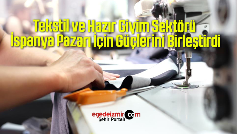 Tekstil ve Hazır