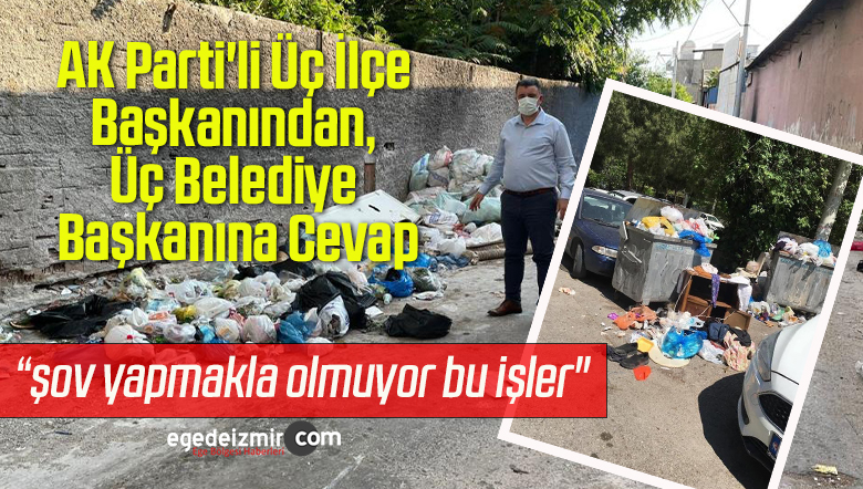 ak parti'li
