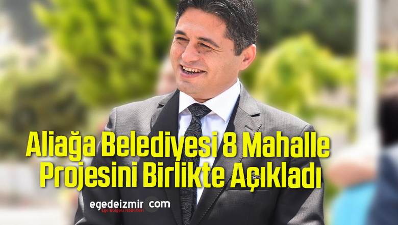aliağa belediyesi