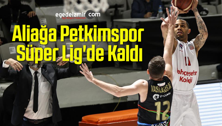 Süper Lig'de