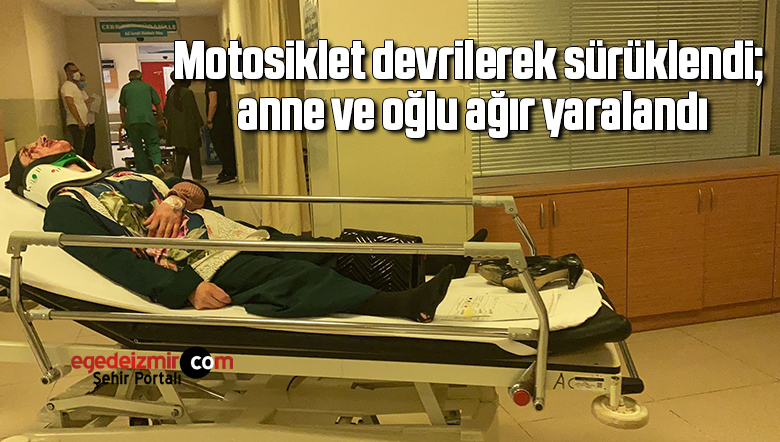 anne oğul