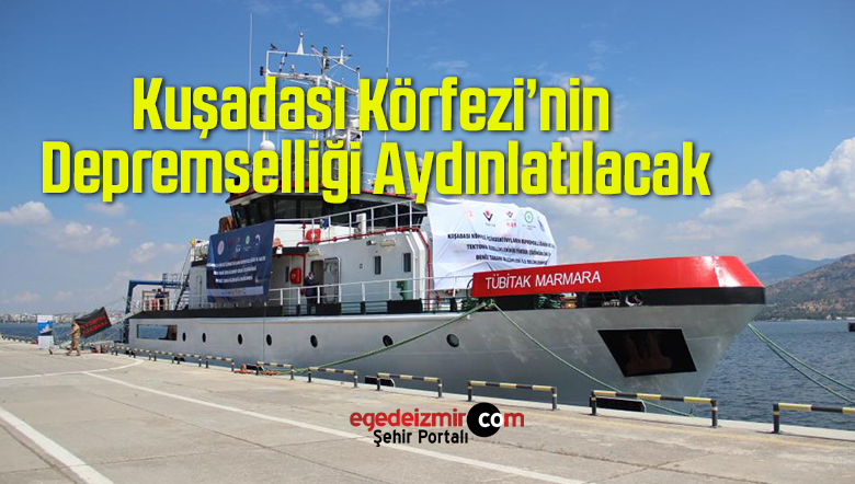 araştırma gemisi