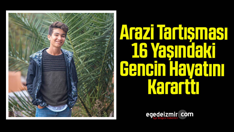 arazi tartışması