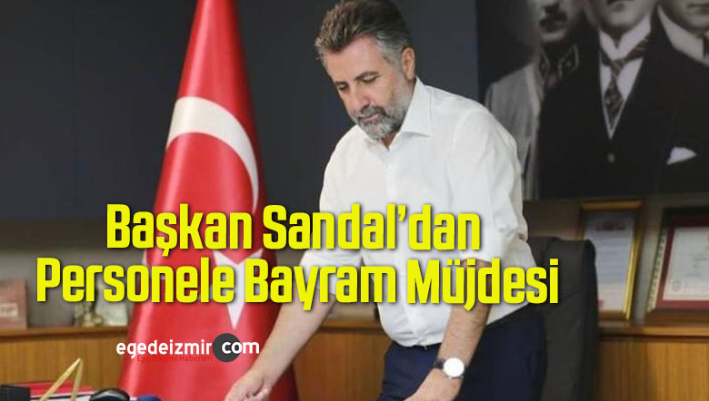 bayram müjdesi