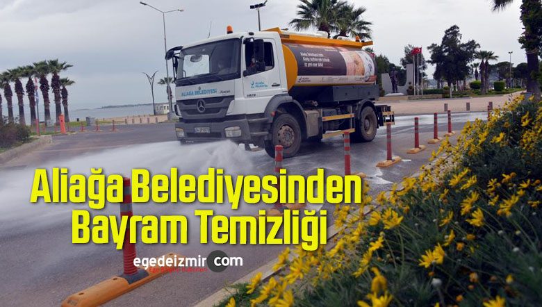 bayram temizliği